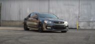 Chevrolet SS mit 650 PS Holden Badges 8 190x89 Video: Chevrolet SS mit 650 PS und Holden Badges!
