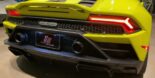 840 PS Lamborghini Huracan Speedster &#8222;Aperta&#8220; Evo!