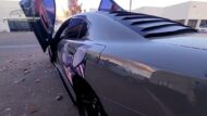 Dodge Charger Scherentueren LSD Doors Airride Tuning 6 190x107