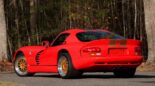 Einzelstück &#8211; Dodge Viper Shelby GTS / CS wird verkauft!