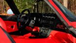 Einzelstück &#8211; Dodge Viper Shelby GTS / CS wird verkauft!