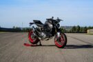 Ducati Monster Monster Plus MY2021 110 135x90