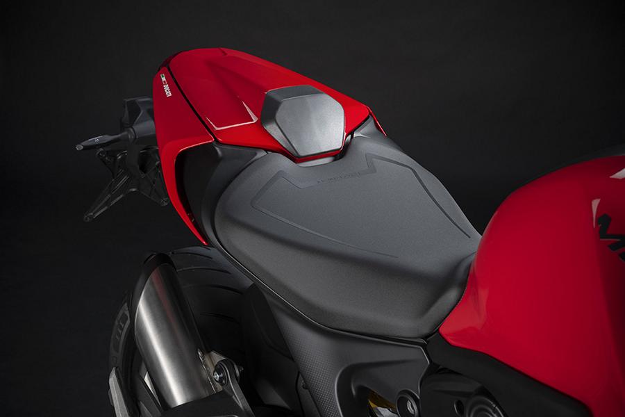 Ducati Monster Monster Plus MY2021 78 Mit Launch Control   die neue Ducati Monster 2021!