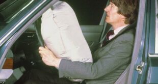 Fahrerairbag Gurtstraffer Mercedes Benz 3 e1607316313193 310x165 Ab in den Sommerurlaub: wie wird das Gepäck verstaut?