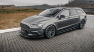 Ford Mondeo Turnier Widebody SS Tuning 3 190x107