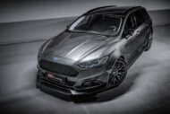 Ford Mondeo Turnier Widebody SS Tuning 5 190x127
