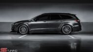 Ford Mondeo Turnier Widebody SS Tuning 6 190x107