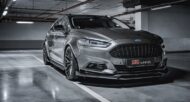 Ford Mondeo Turnier Widebody SS Tuning 7 190x102