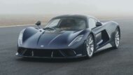 Hennessey Venom F5 Fury V8 BiTurbo Premiere 2020 3 190x107 Video: über 400 km/h   Hennessey Venom F5 dreht auf!