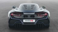 Hennessey Venom F5 Fury V8 BiTurbo Premiere 2020 9 190x107 Video: über 400 km/h   Hennessey Venom F5 dreht auf!