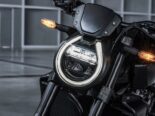 Honda CB1000R Mj. 2021 Black Edition Tuning 29 155x116