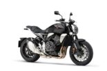Honda CB1000R Mj. 2021 Black Edition Tuning 6 155x103
