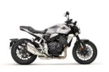 Honda CB1000R Mj. 2021 Black Edition Tuning 9 155x103