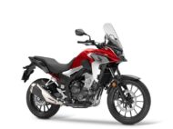 Honda CB500X Modelljahr 2021 1 190x142
