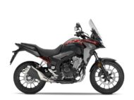 Honda CB500X Modelljahr 2021 4 190x142
