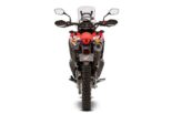 Modelljahr 2021: Honda CRF300L Mini-Adventure-Bike!