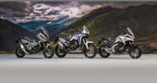 Honda NC750X Modelljahr 2021 3 310x165 Euro 5 Upgrade   Honda CB500X Modelljahr 2021!