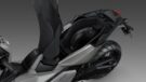 Fit für das Gelände: Die Honda X-ADV Modelljahr 2021