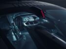 Jaguar Vision Gran Turismo SV Langstreckenrennwagen!