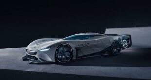 Jaguar Vision Gran Turismo SV 9 310x165 Videorennspiele des Jahres 2022? Wir kennen zwei!