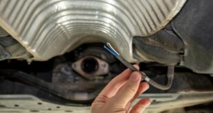 How to sell your catalytic converter legally!