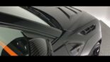 Keyvany Lamborghini Urus Widebody Keyrus Black Edition 18 155x87