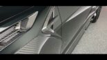 Keyvany Lamborghini Urus Widebody Keyrus Black Edition 9 155x87