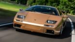 30 Jahre &#8211; der Lamborghini Diablo feiert sein Jubiläum!
