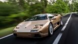 30 Jahre &#8211; der Lamborghini Diablo feiert sein Jubiläum!