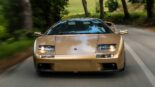 Lamborghini Diablo 30 Jahre 8 155x87