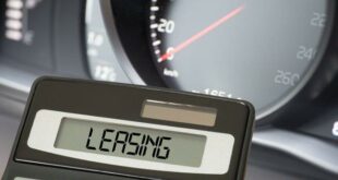 Leasing Financing Buy a car 310x165