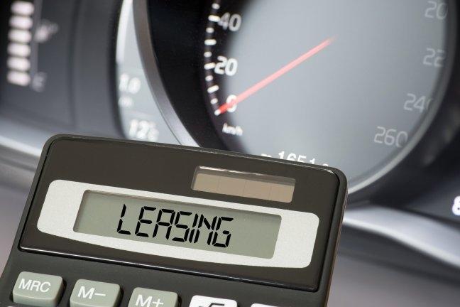 Leasing Finanzierung Auto kaufen Das Auto und Leasing   Der Kostencheck im Überblick!