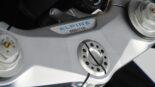 Sondermodell: MV Agusta Superveloce 800 by Alpine!