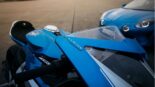 Sondermodell: MV Agusta Superveloce 800 by Alpine!
