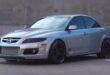 Video: Verrückter Mazdaspeed6 mit Allrad und +800 PS!