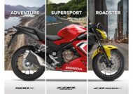 Modelljahr 2021 Honda CBR500R 13 190x134 Modelljahr 2021: Die Honda CBR500R als A2 Sportler!