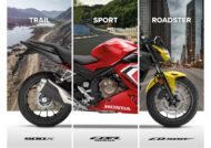 Modelljahr 2021 Honda CBR500R 14 190x134 Modelljahr 2021: Die Honda CBR500R als A2 Sportler!
