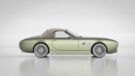 Neo-Roadster: Ares Wami Lalique Spyder mit 50er-Optik!