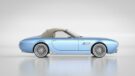 Neo-Roadster: Ares Wami Lalique Spyder mit 50er-Optik!