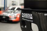 Phoenix Racing SIM Pro Rig 9 155x103