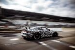 Porsche 911 GT3 999 Cup 2021 155x103