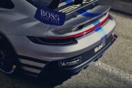 Porsche 911 GT3 Cup 1005 Modelljahr 2021 190x127