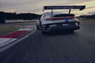 Porsche 911 GT3 Cup 1009 Modelljahr 2021 190x127