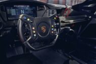 Porsche 911 GT3 Cup 994 Modelljahr 2021 190x127