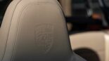 Porsche Heritage Design Edition - attention to detail!