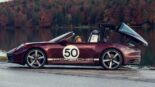 Porsche Heritage Design Edition - dbałość o szczegóły!