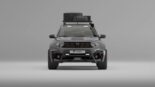Prior Design Dacia Duster 4x4 Offroad Widebody 2021 11 155x87