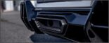 ¡Concepto global de SCL "Diamant GT" Mercedes-AMG GT 63 S!