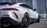 SCL Global Concept "Diamant GT" Mercedes-AMG GT 63 S!