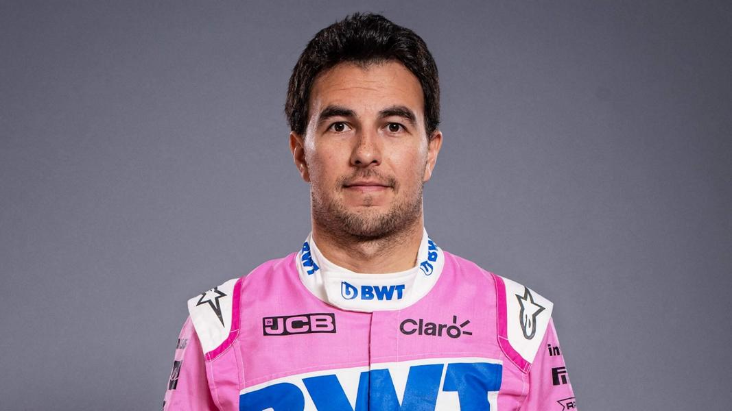 Sergio Pérez ya tiene opciones de volver a la Fórmula 2022 en 1